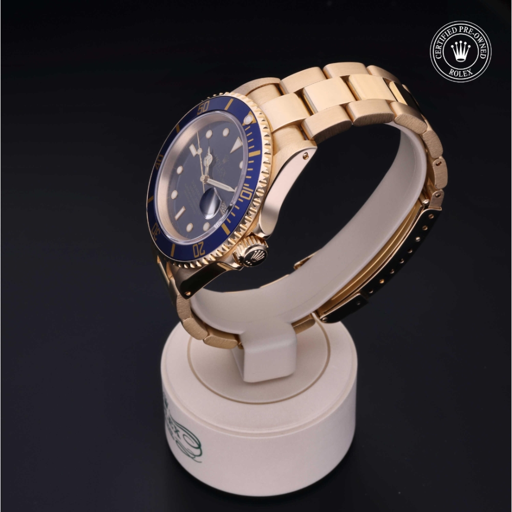  Certified Pre-Owned da 40 mm del 1994