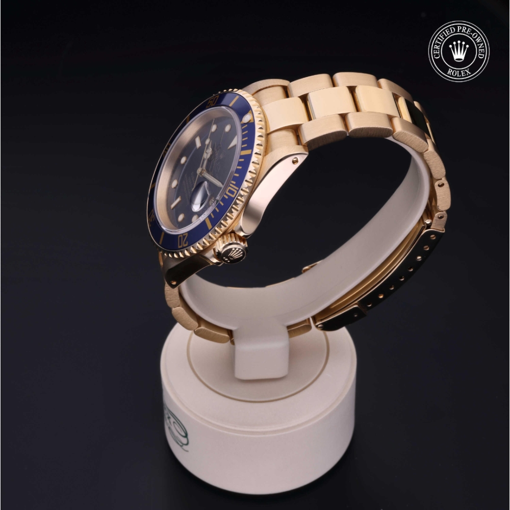  Certified Pre-Owned da 40 mm del 1994