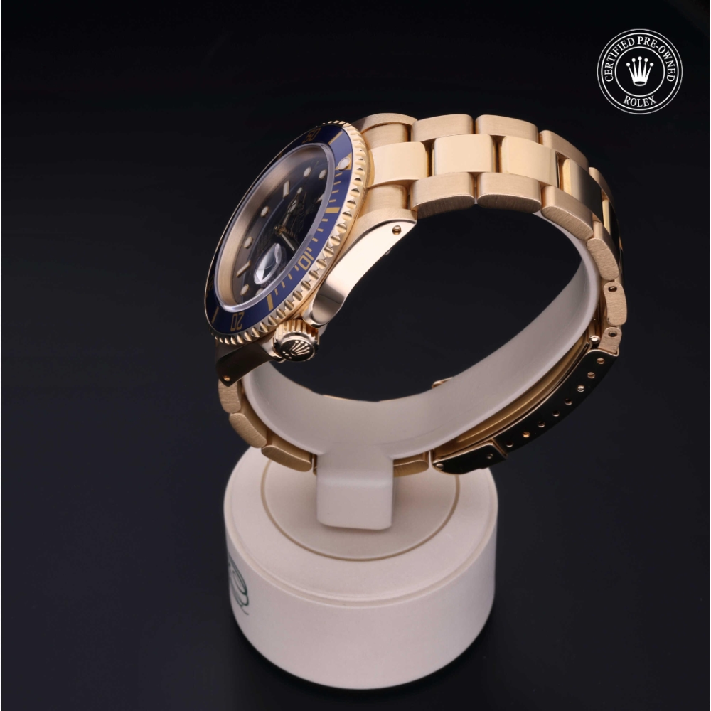  Certified Pre-Owned da 40 mm del 1994