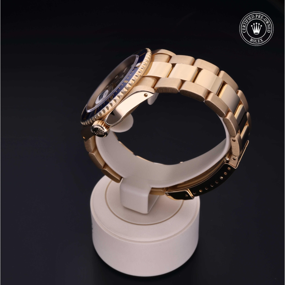  Certified Pre-Owned da 40 mm del 1994