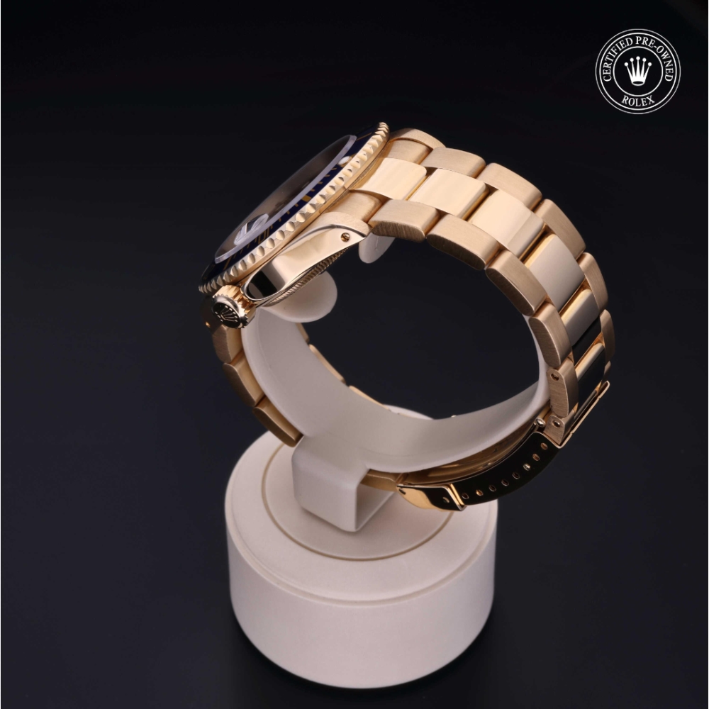  Certified Pre-Owned da 40 mm del 1994