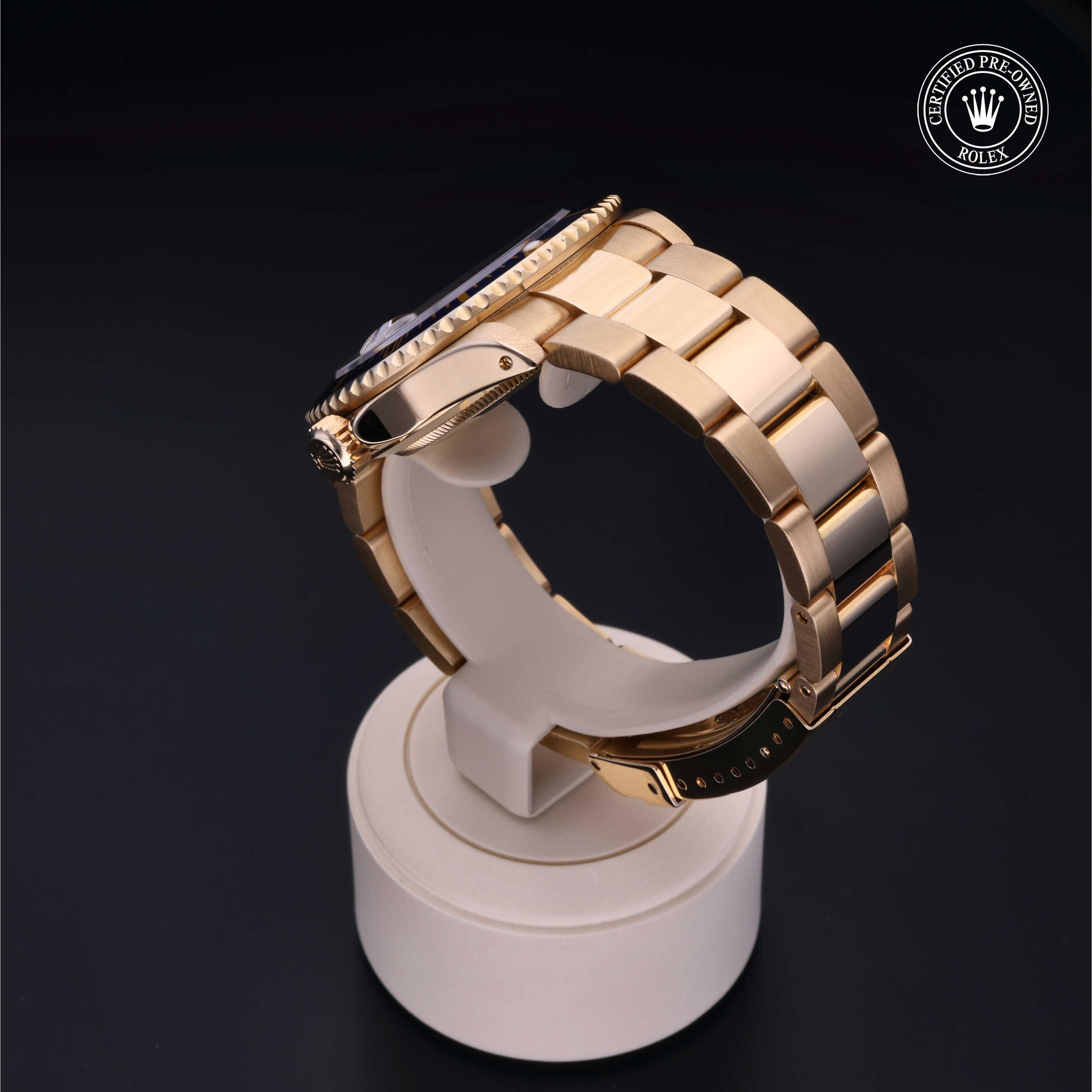  Certified Pre-Owned da 40 mm del 1994