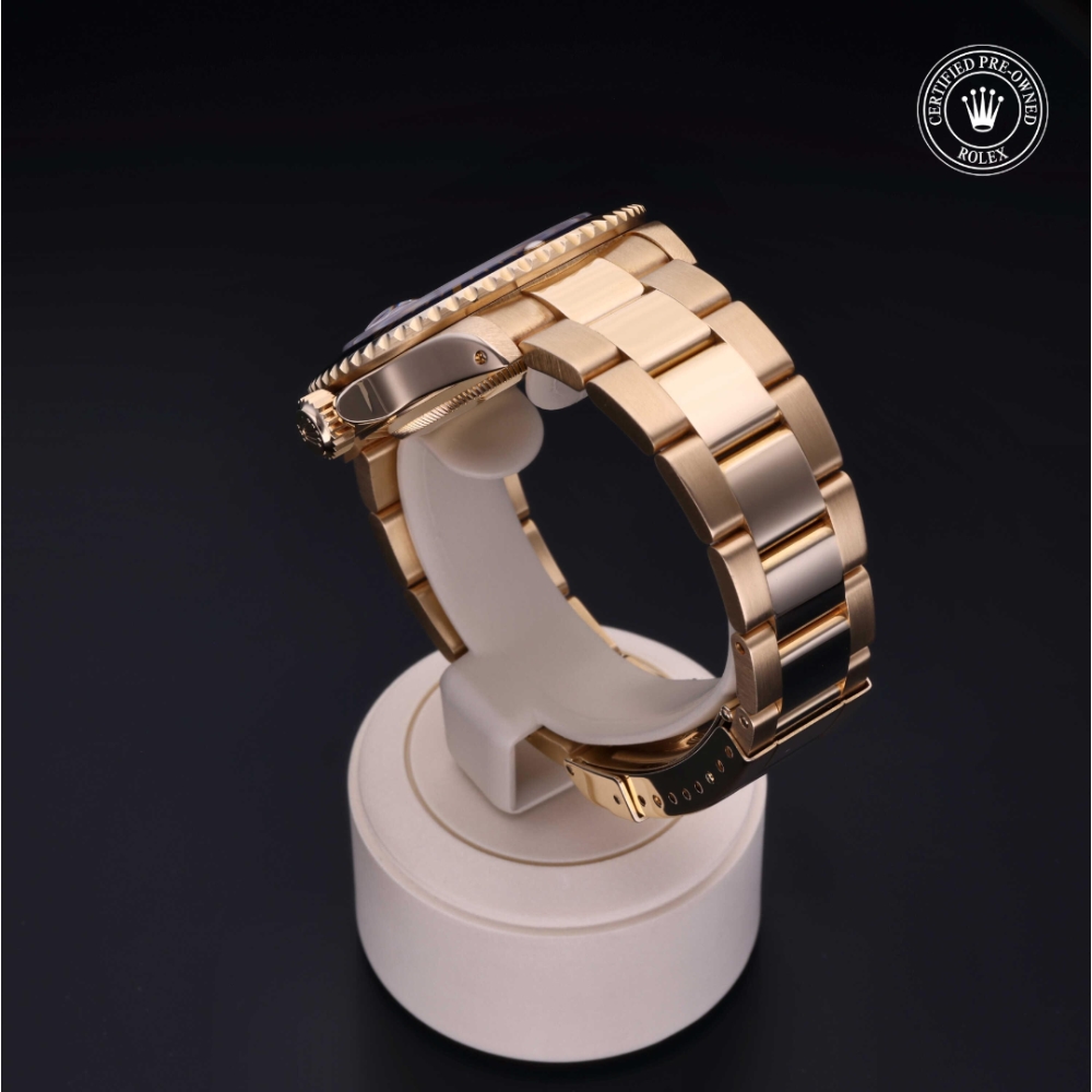  Certified Pre-Owned da 40 mm del 1994