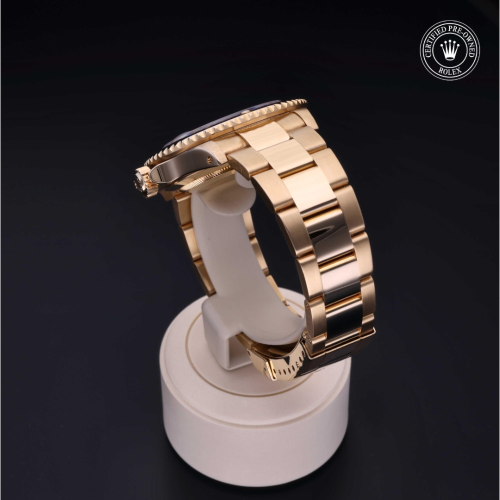  Certified Pre-Owned da 40 mm del 1994