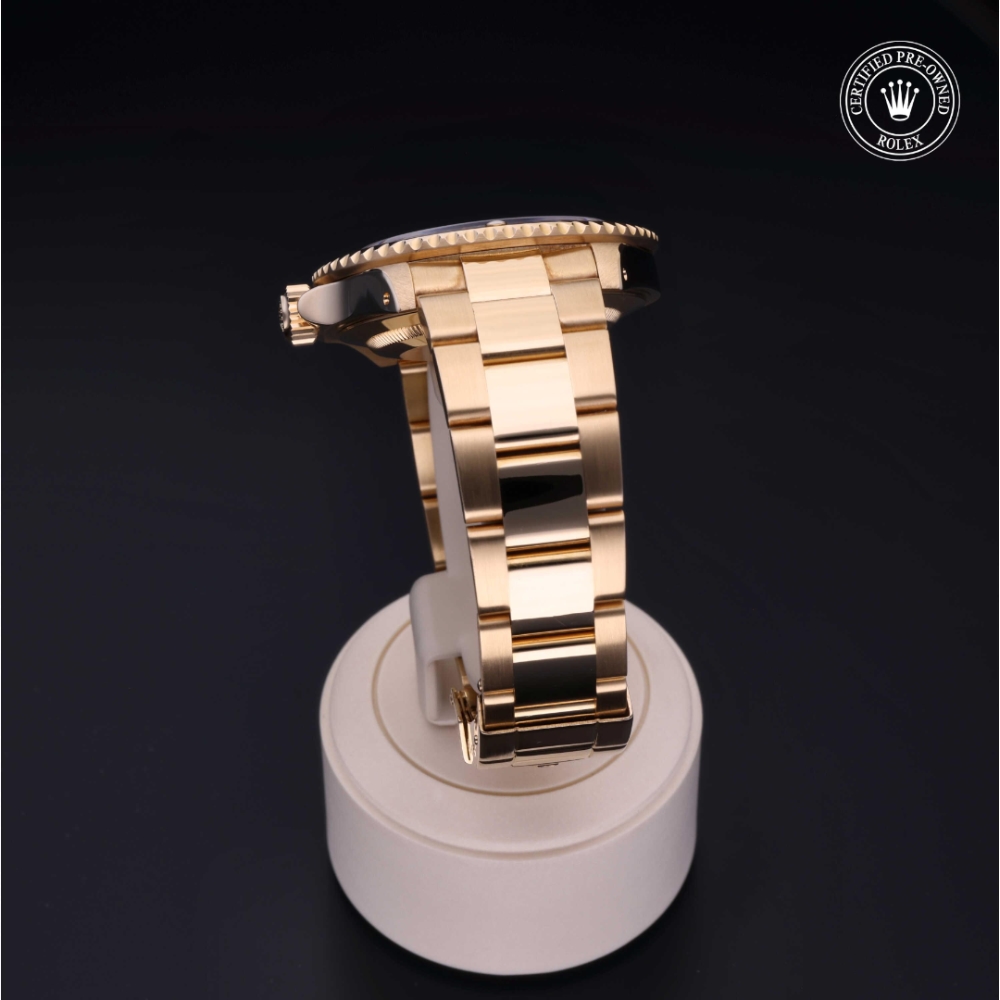  Certified Pre-Owned da 40 mm del 1994