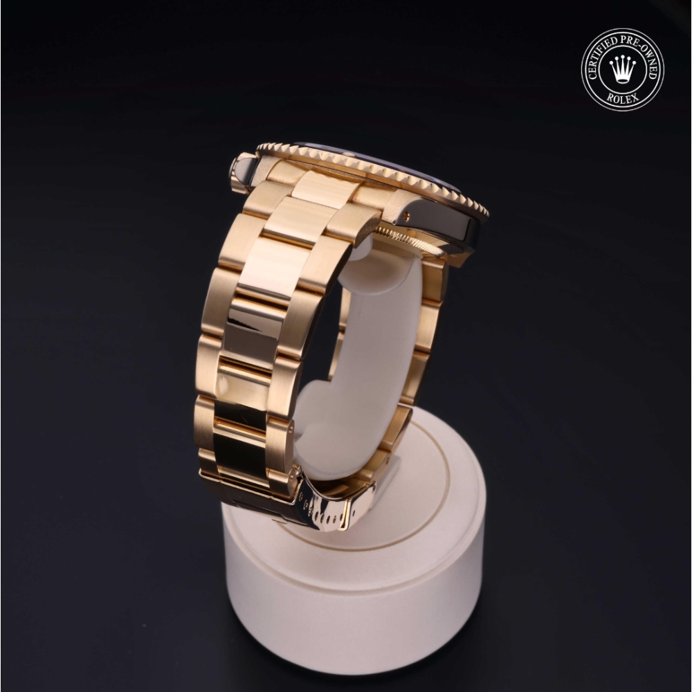  Certified Pre-Owned da 40 mm del 1994