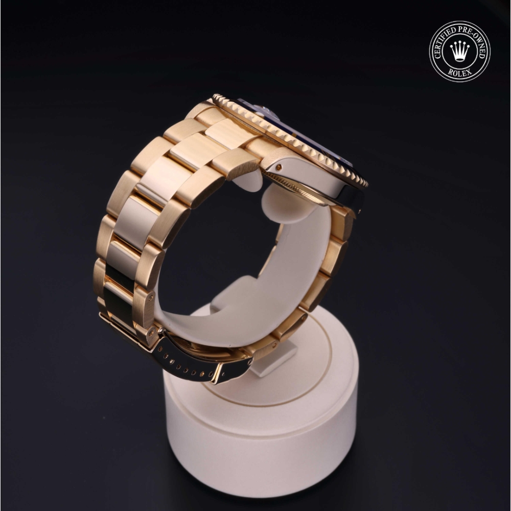  Certified Pre-Owned da 40 mm del 1994