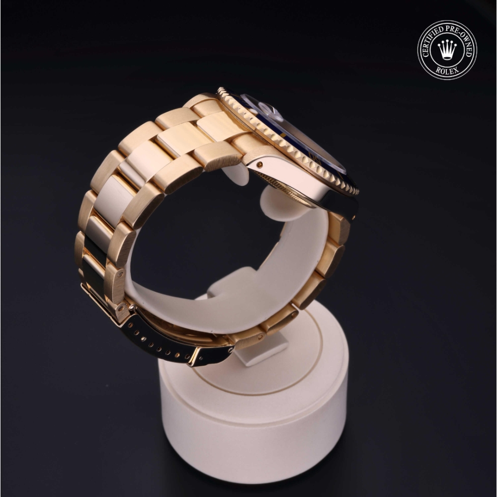  Certified Pre-Owned da 40 mm del 1994