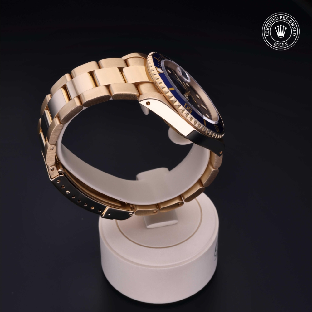  Certified Pre-Owned da 40 mm del 1994