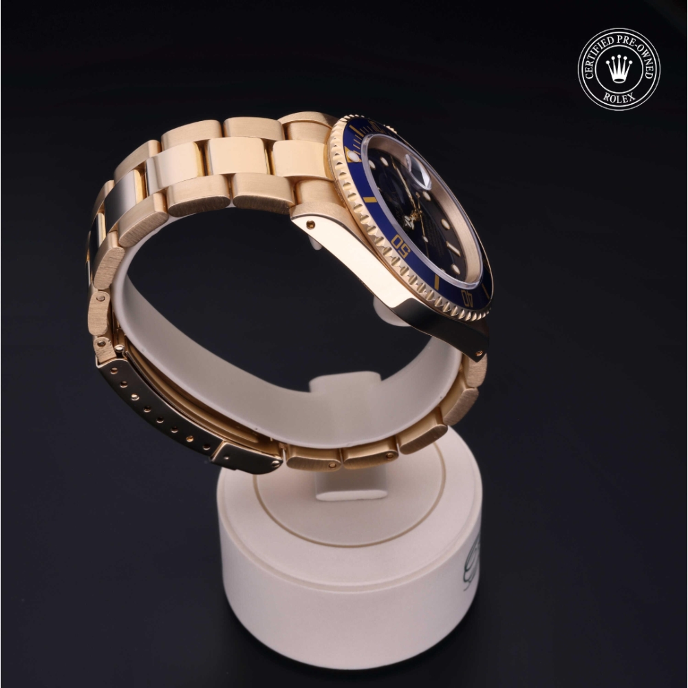  Certified Pre-Owned da 40 mm del 1994