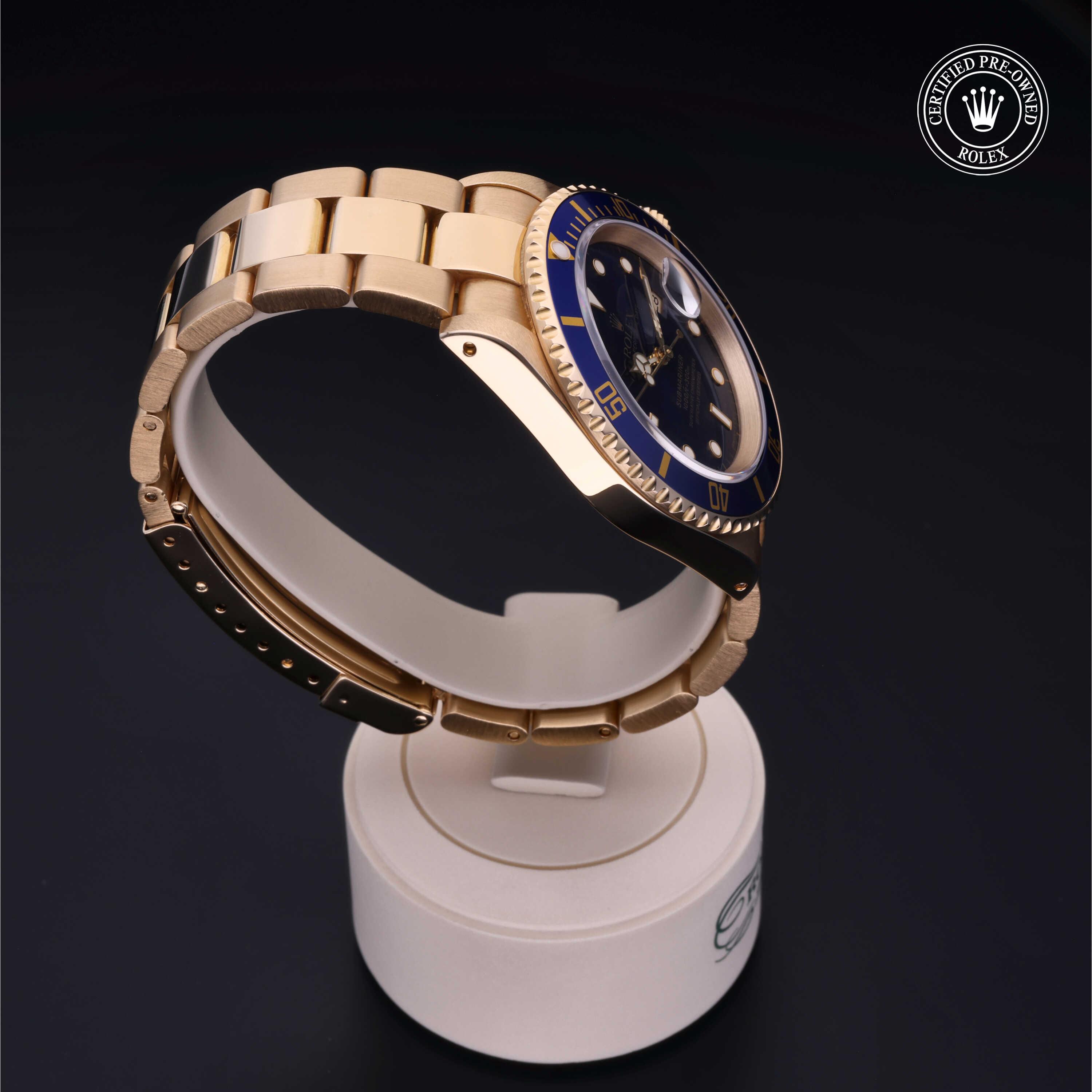  Certified Pre-Owned da 40 mm del 1994