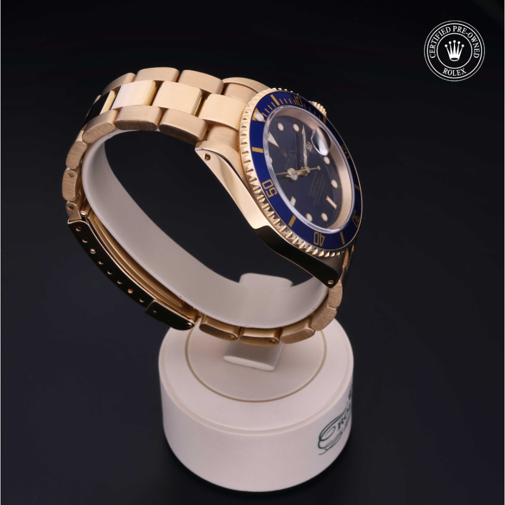  Certified Pre-Owned da 40 mm del 1994