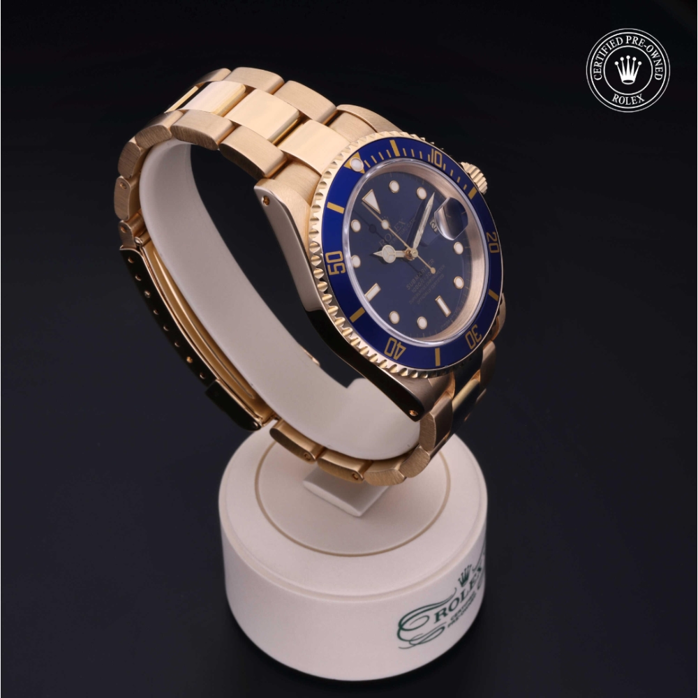  Certified Pre-Owned da 40 mm del 1994