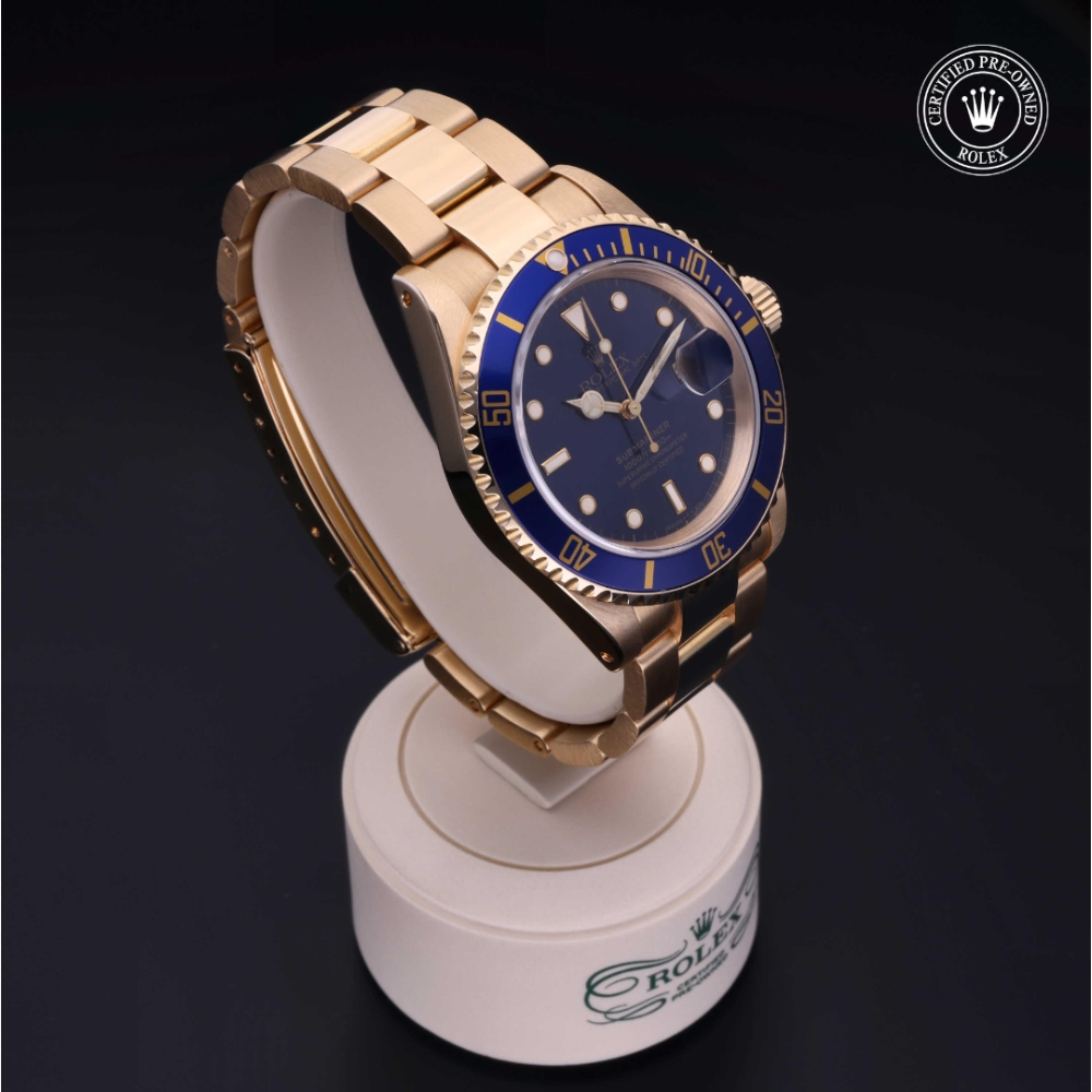  Certified Pre-Owned da 40 mm del 1994