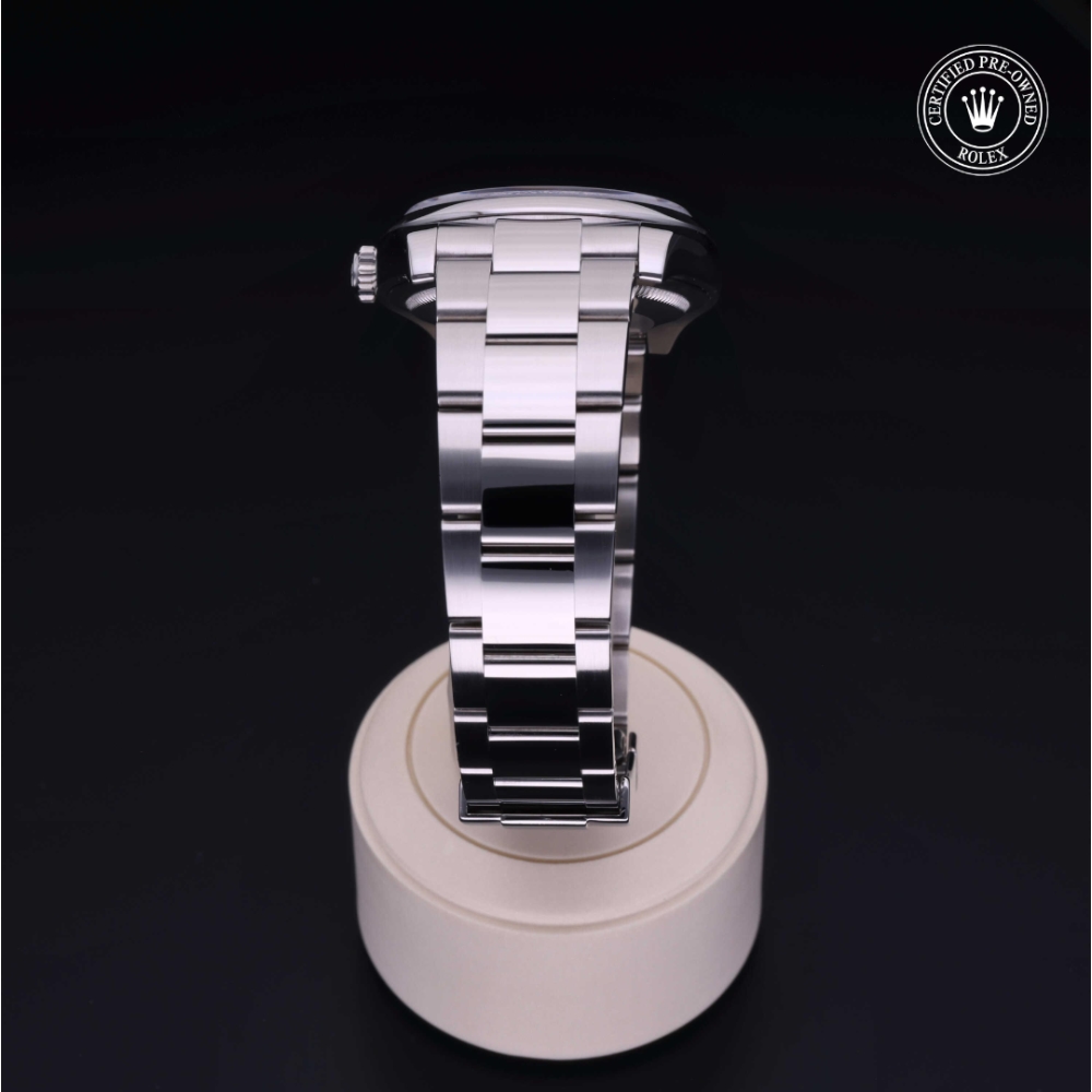 Oyster Perpetual Certified Pre-Owned with 36 mm from 2008