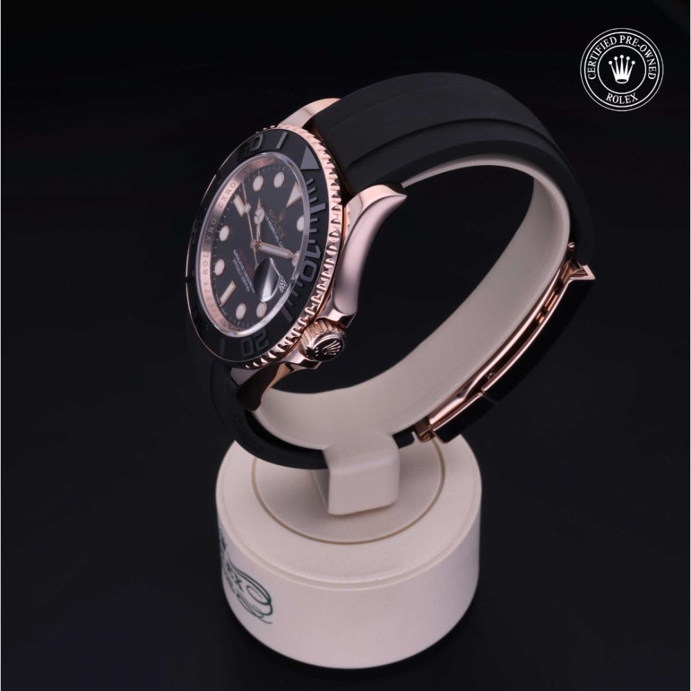 Oyster Perpetual Certified Pre-Owned with 40 mm from 2020