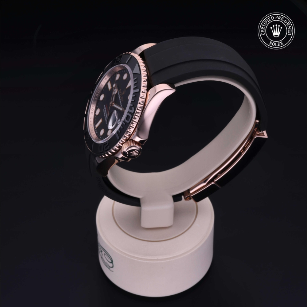 Oyster Perpetual Certified Pre-Owned with 40 mm from 2020