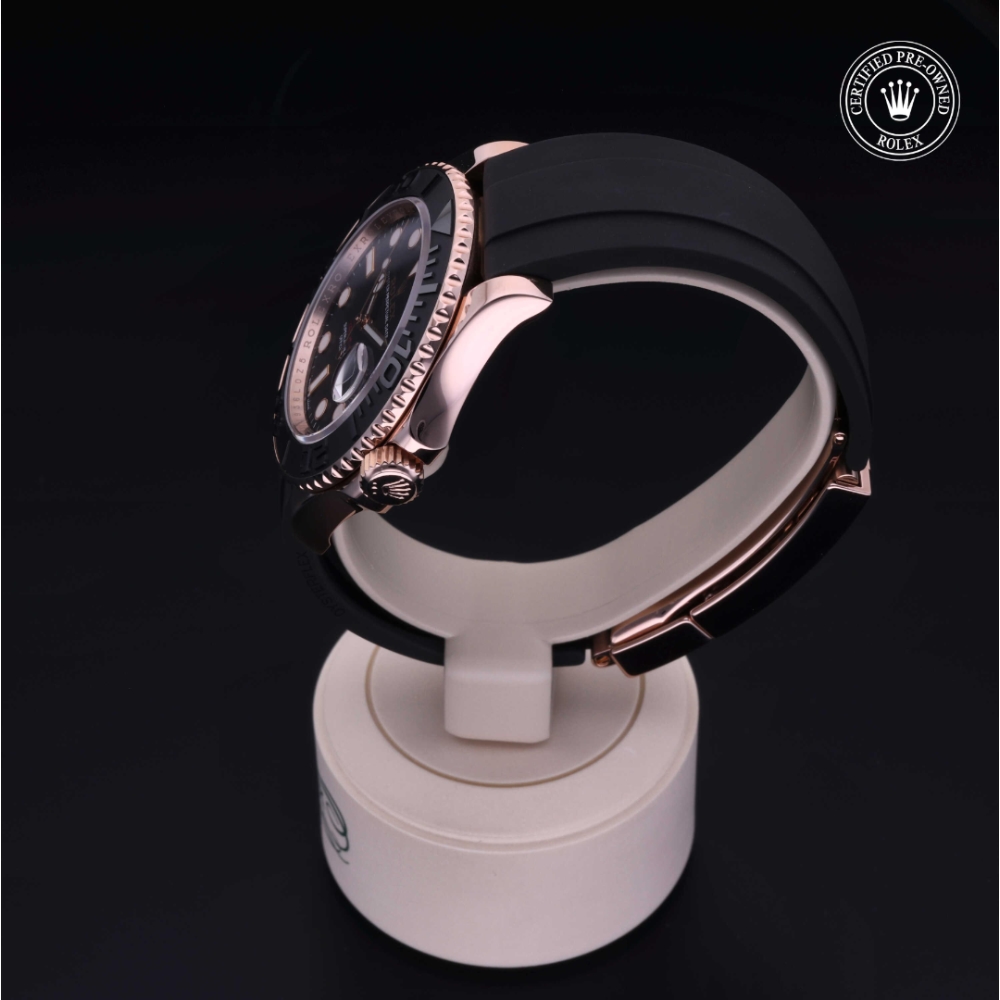 Oyster Perpetual Certified Pre-Owned with 40 mm from 2020