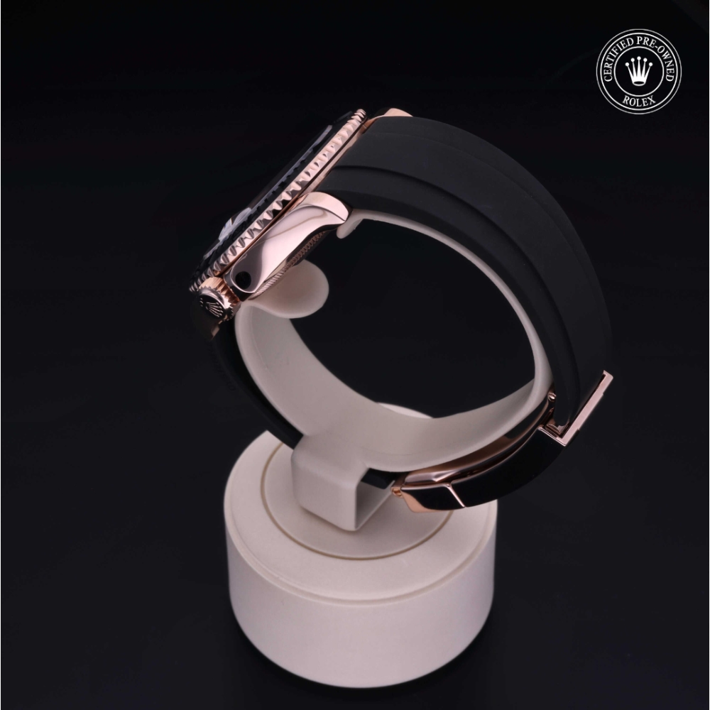 Oyster Perpetual Certified Pre-Owned with 40 mm from 2020