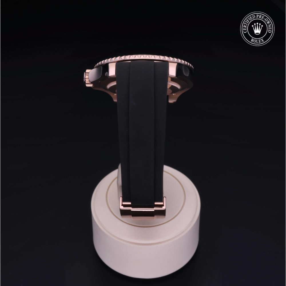 Oyster Perpetual Certified Pre-Owned with 40 mm from 2020