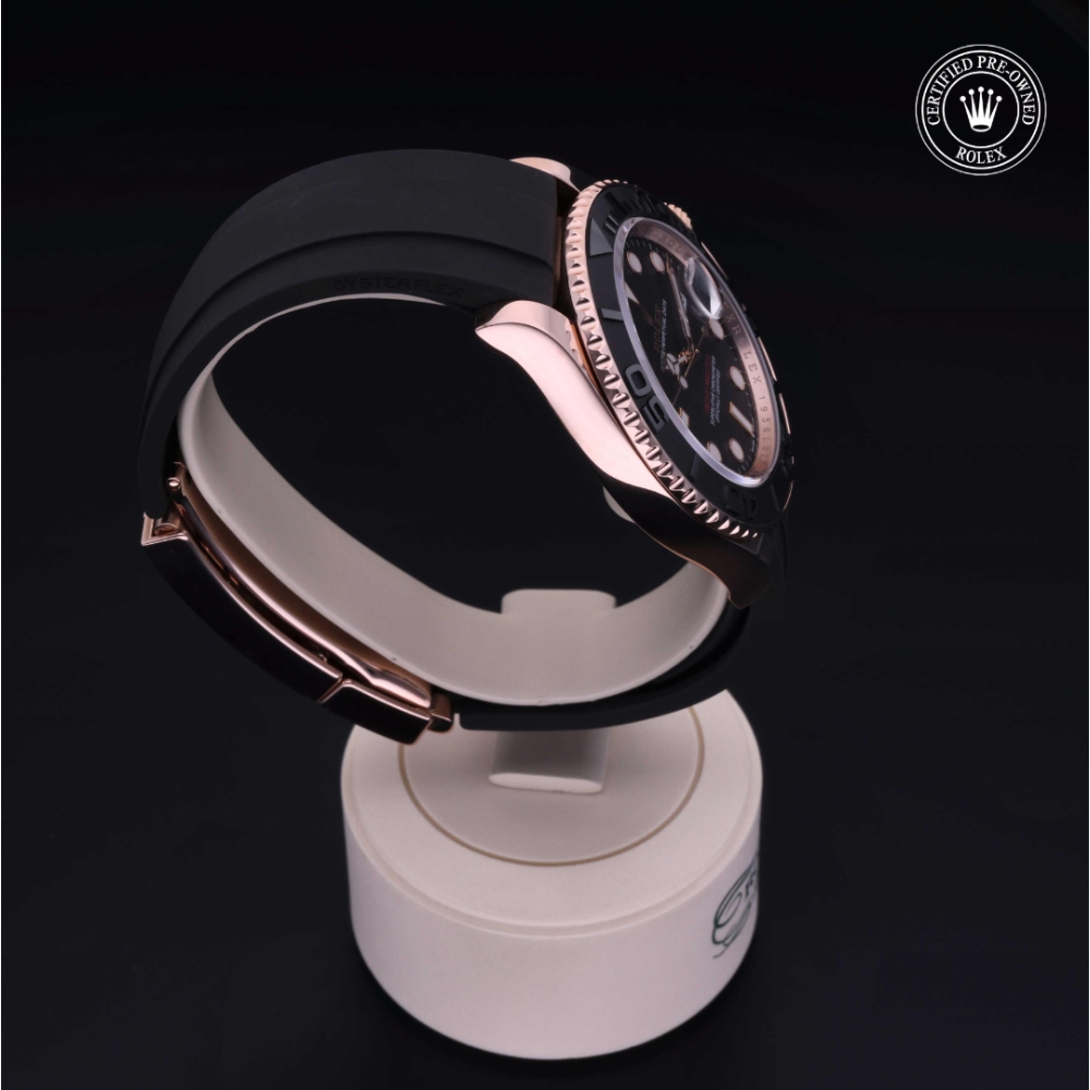 Oyster Perpetual Certified Pre-Owned with 40 mm from 2020