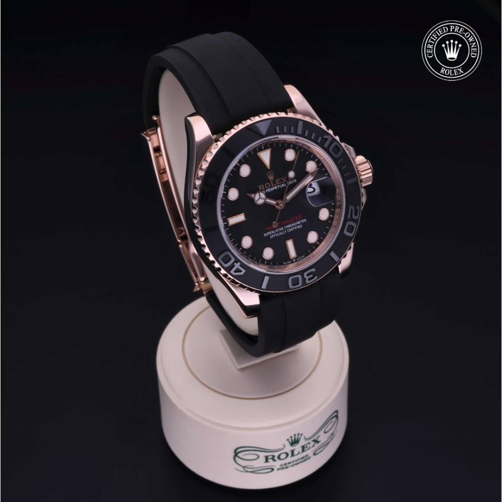 Oyster Perpetual Certified Pre-Owned with 40 mm from 2020