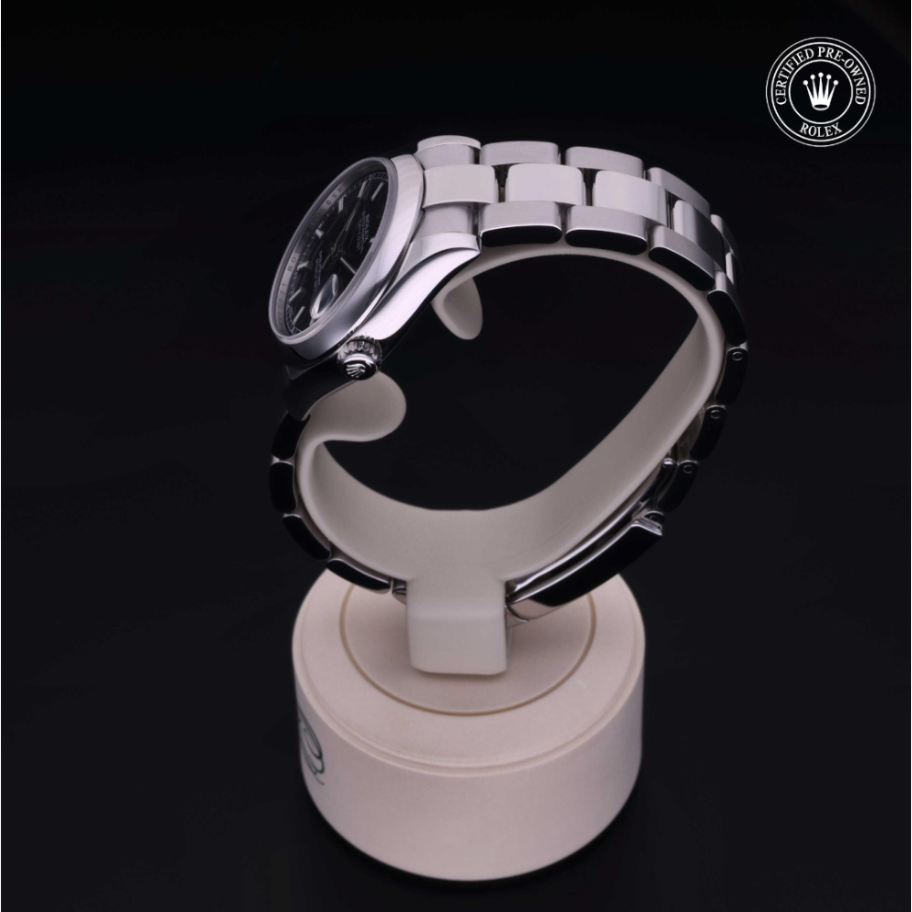 Oyster Perpetual Certified Pre-Owned with 31 mm from 2007