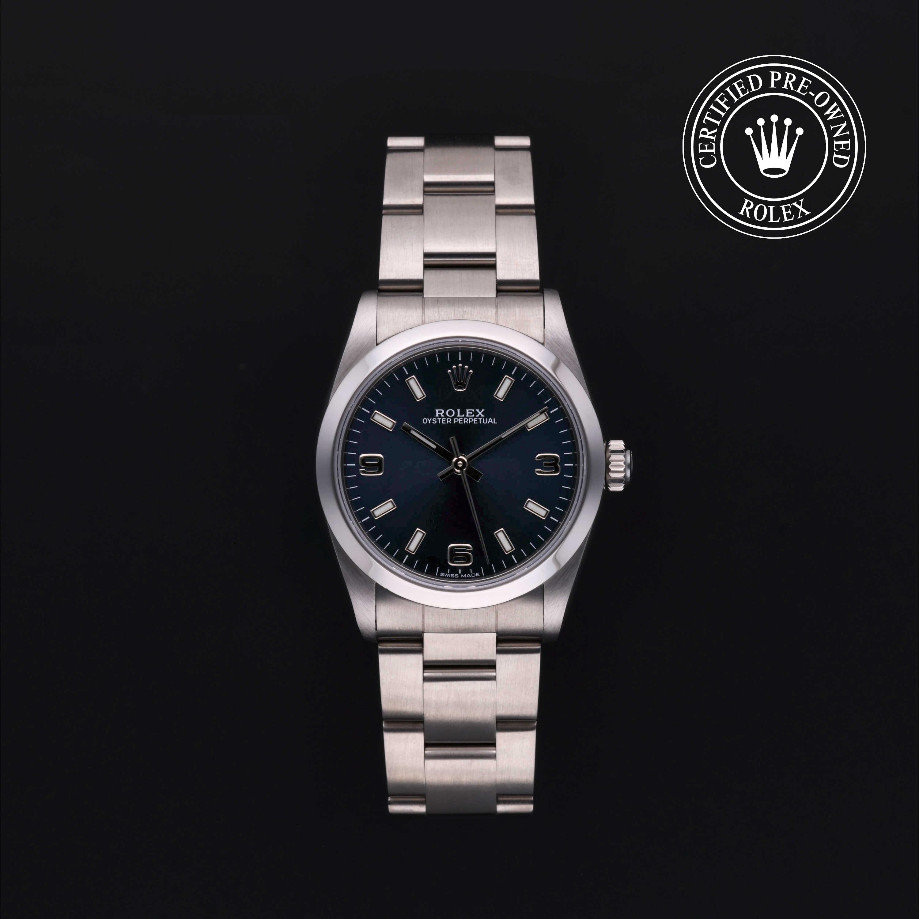  Certified Pre-Owned da 31 mm del 1995