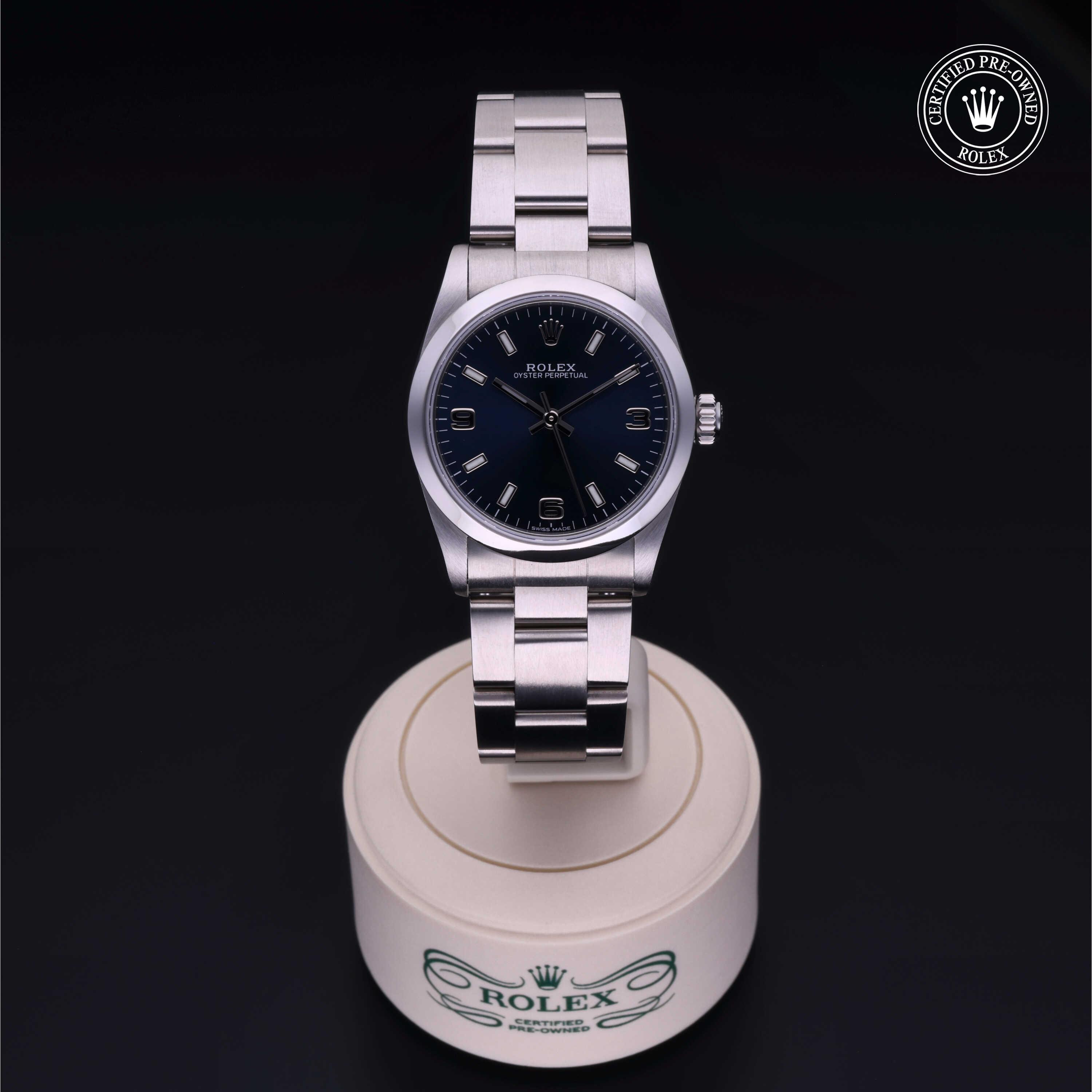  Certified Pre-Owned da 31 mm del 1995