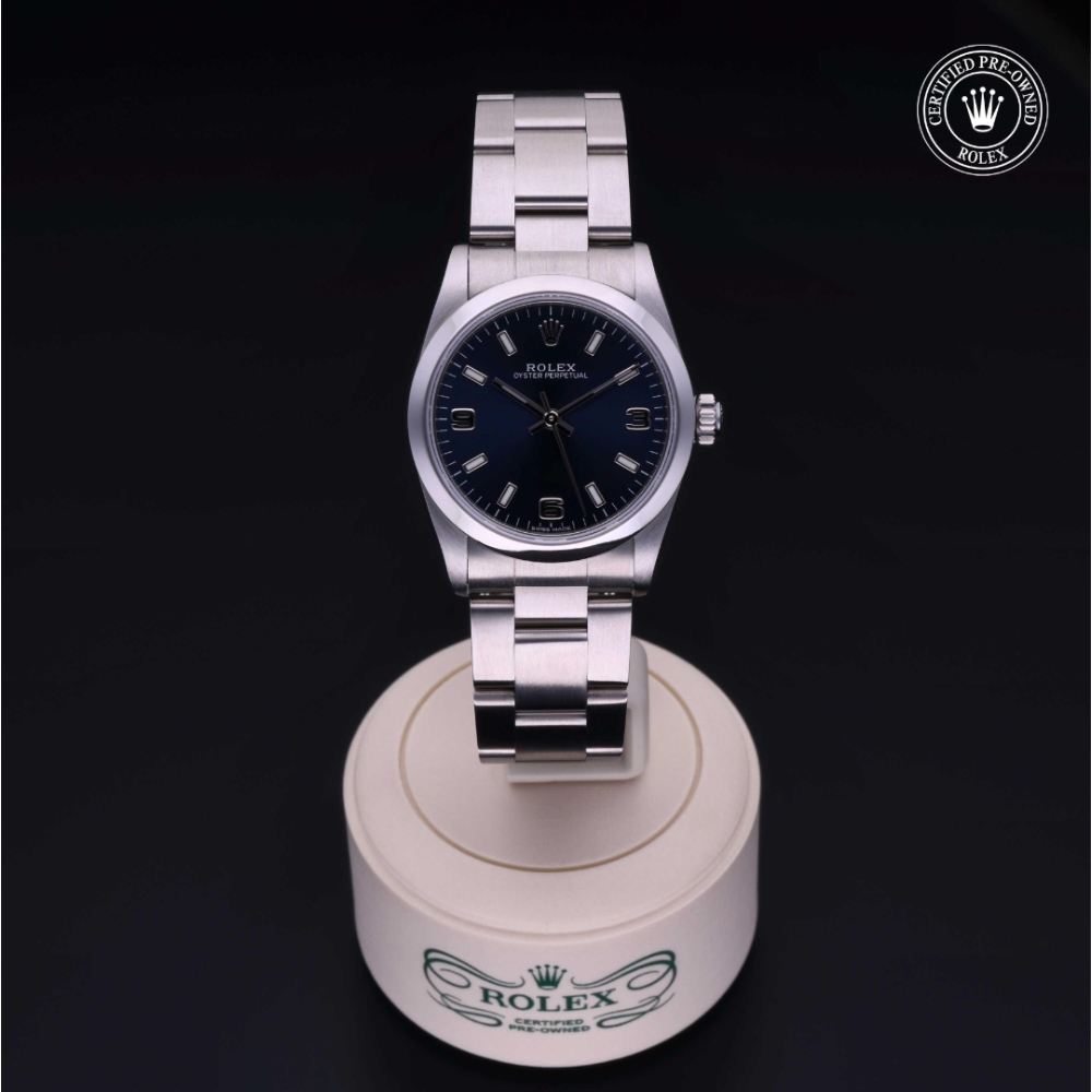  Certified Pre-Owned da 31 mm del 1995