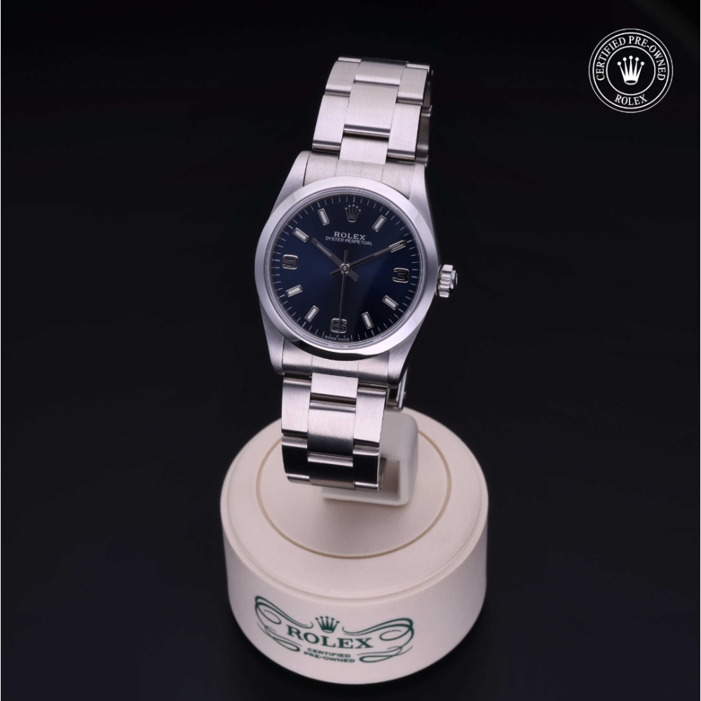  Certified Pre-Owned da 31 mm del 1995