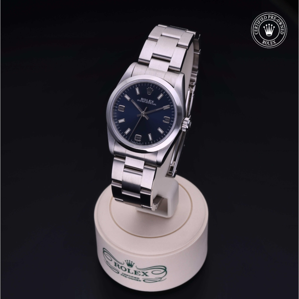  Certified Pre-Owned da 31 mm del 1995