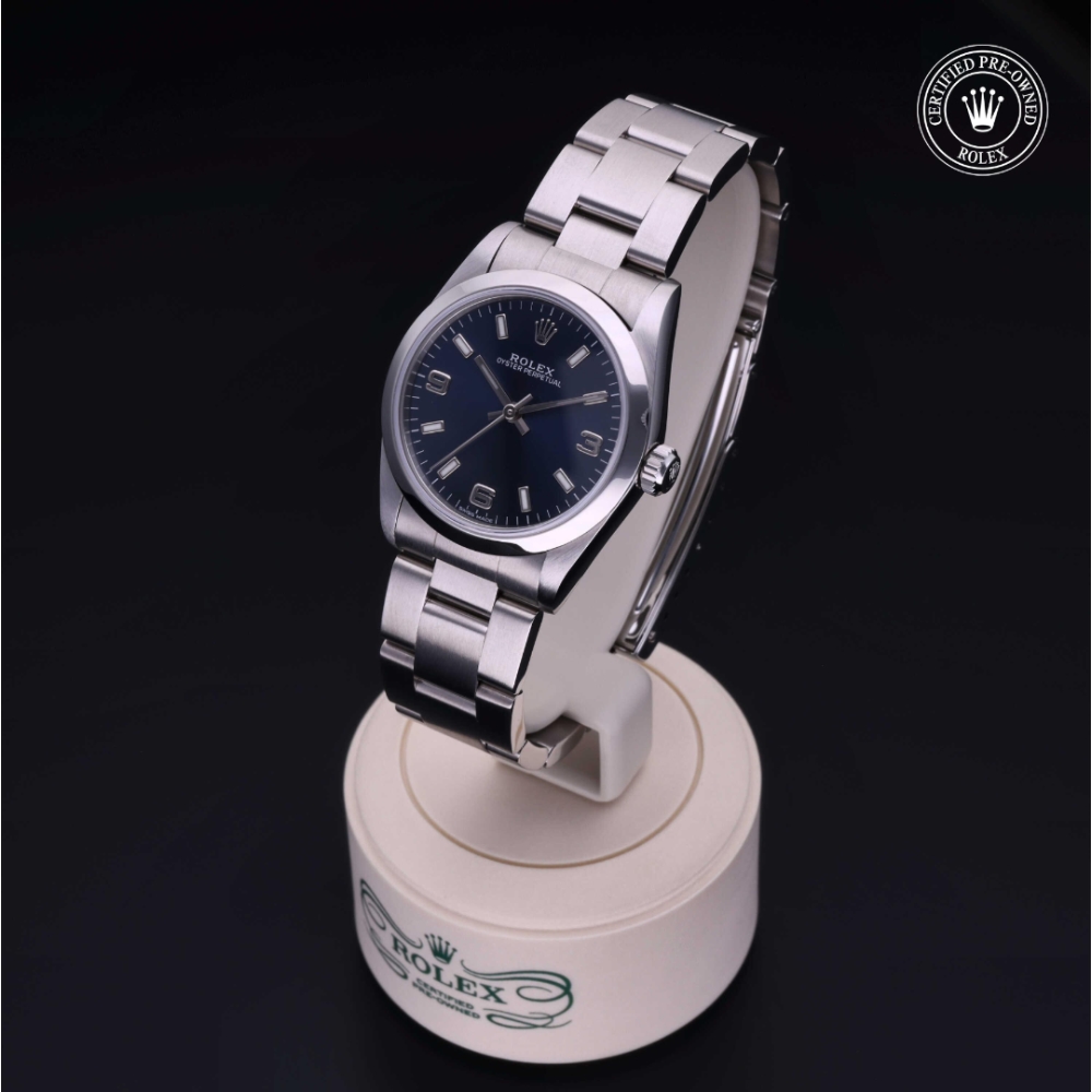  Certified Pre-Owned da 31 mm del 1995