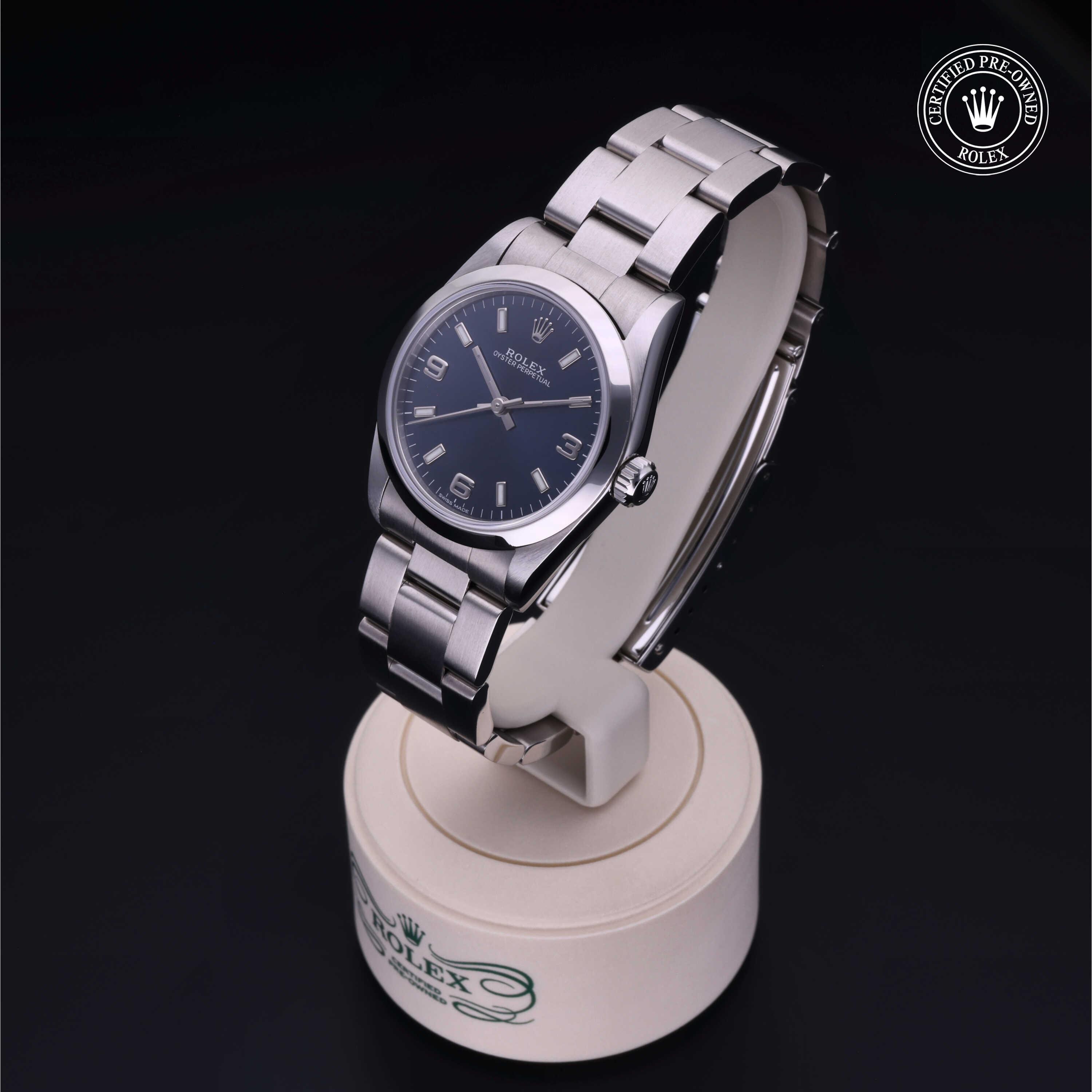  Certified Pre-Owned da 31 mm del 1995