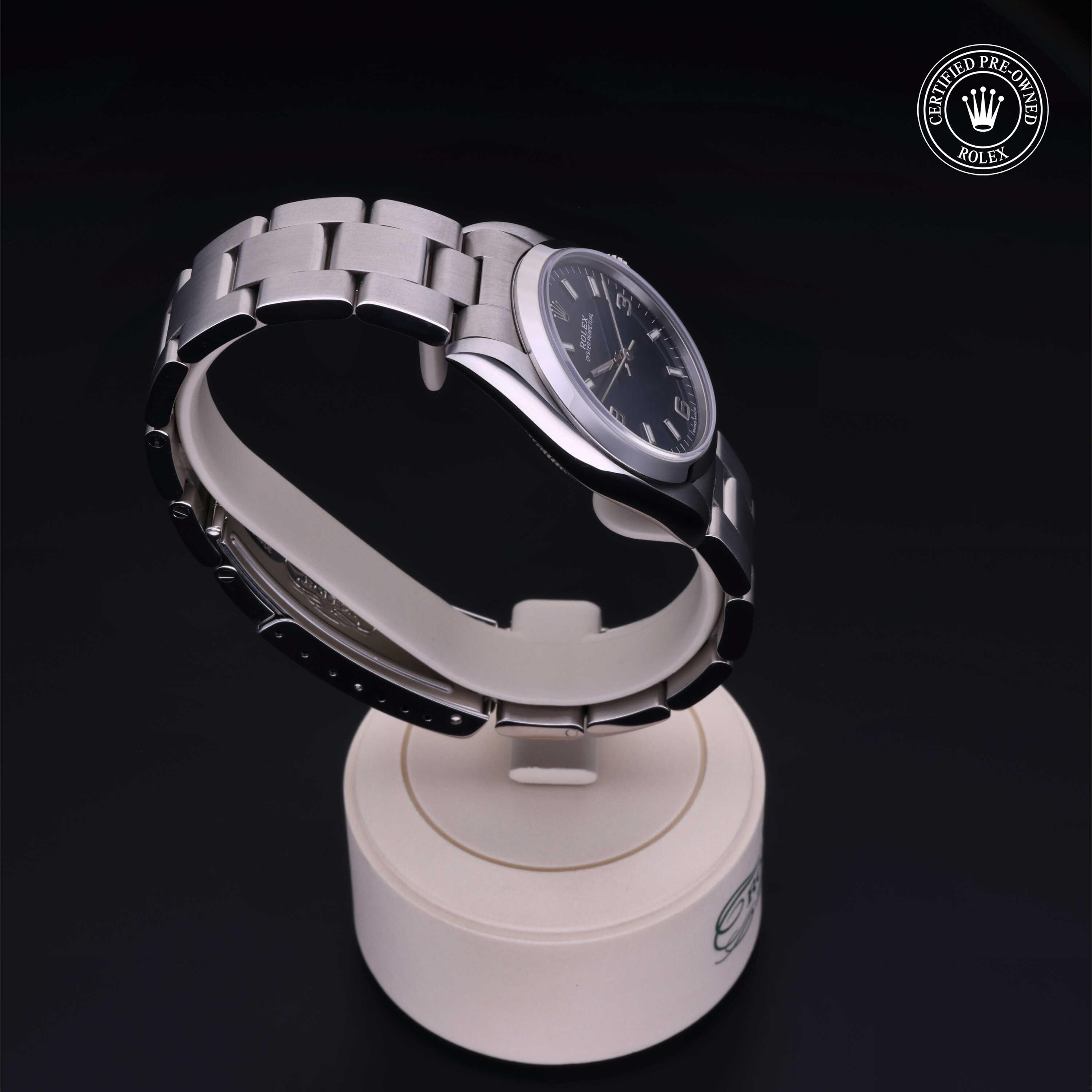  Certified Pre-Owned da 31 mm del 1995