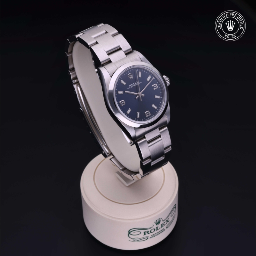  Certified Pre-Owned da 31 mm del 1995