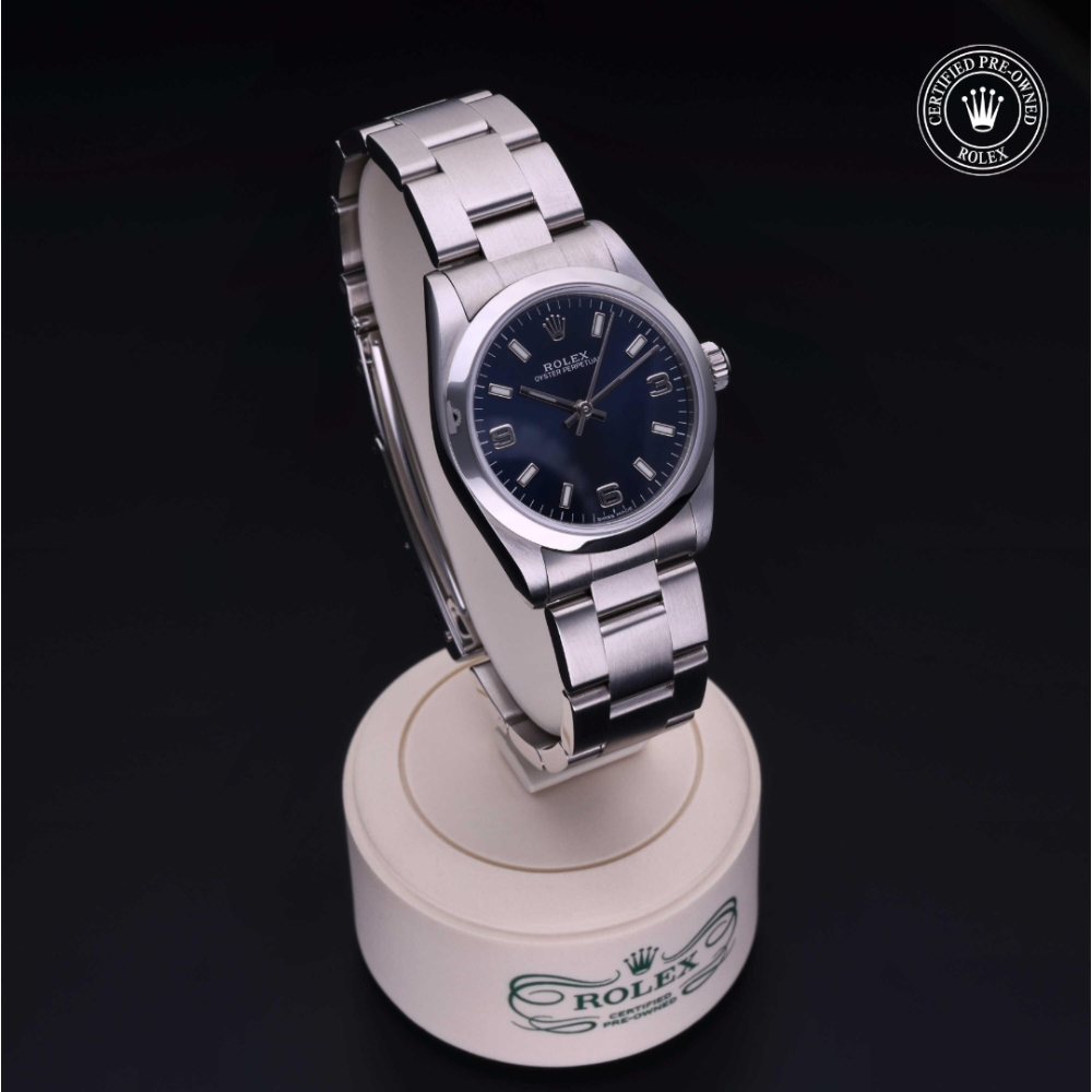  Certified Pre-Owned da 31 mm del 1995