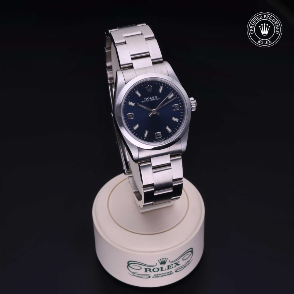  Certified Pre-Owned da 31 mm del 1995