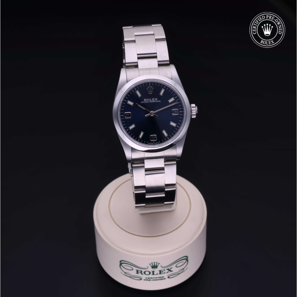  Certified Pre-Owned da 31 mm del 1995