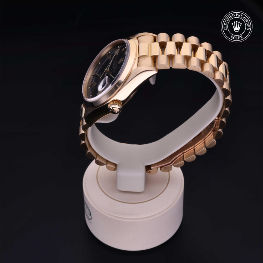  Certified Pre-Owned da 36 mm del 1987