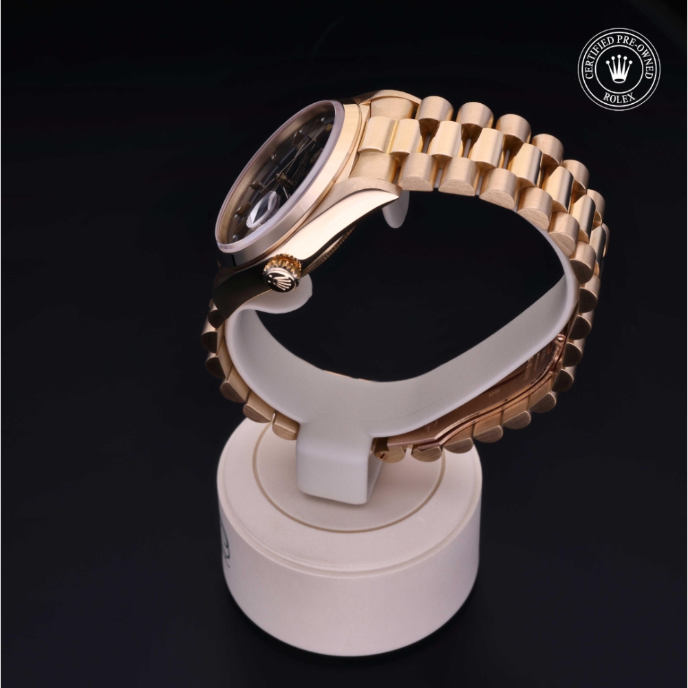  Certified Pre-Owned da 36 mm del 1987