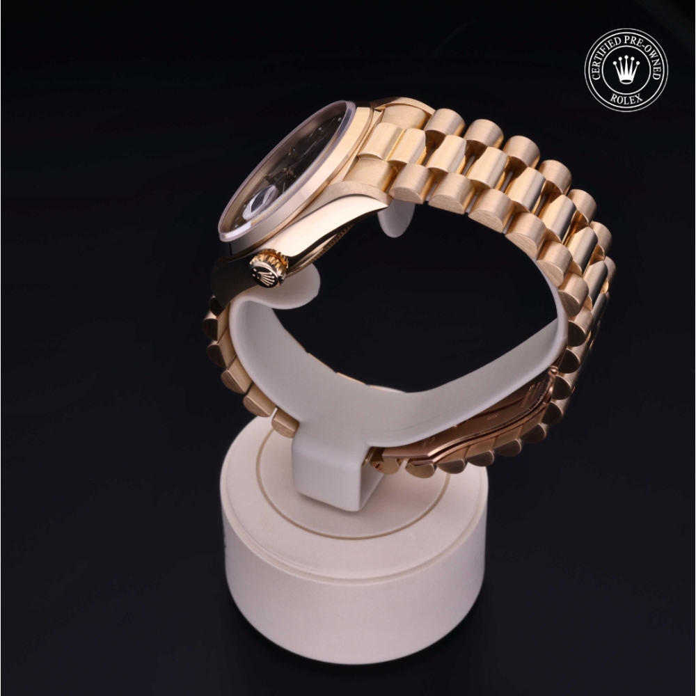  Certified Pre-Owned da 36 mm del 1987