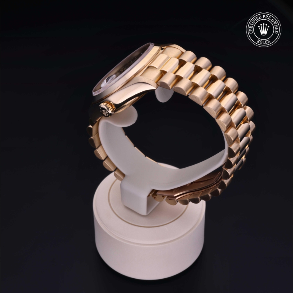  Certified Pre-Owned da 36 mm del 1987