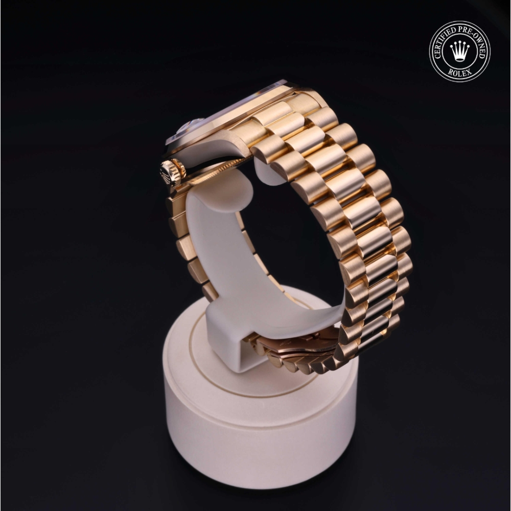  Certified Pre-Owned da 36 mm del 1987