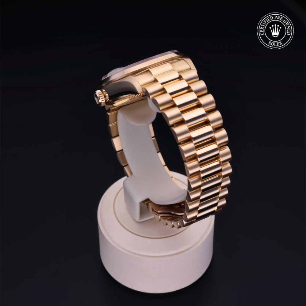  Certified Pre-Owned da 36 mm del 1987