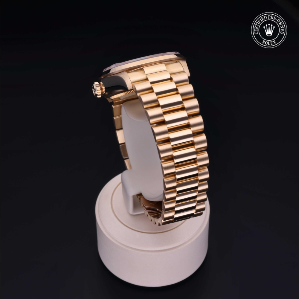  Certified Pre-Owned da 36 mm del 1987