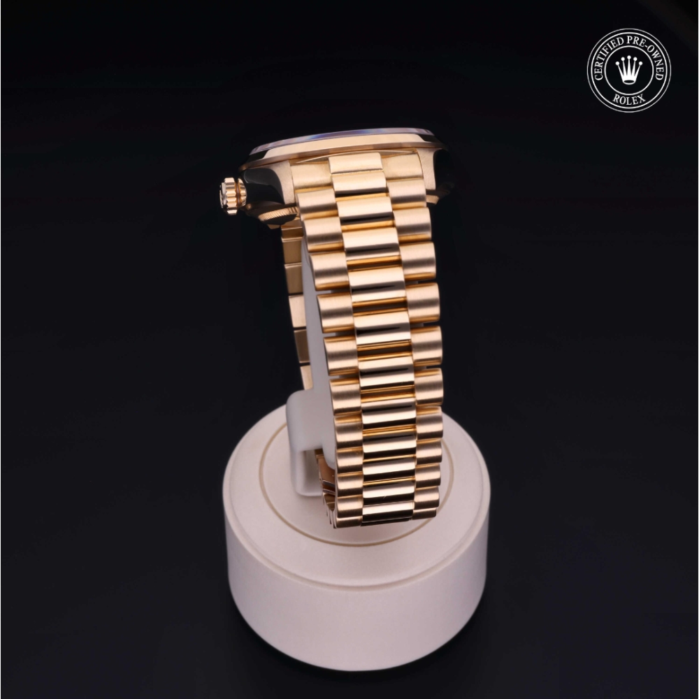  Certified Pre-Owned da 36 mm del 1987