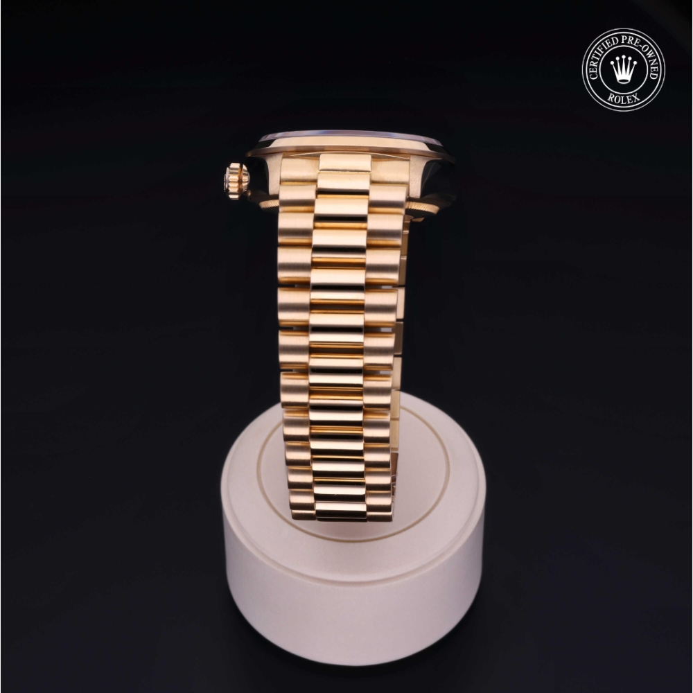  Certified Pre-Owned da 36 mm del 1987