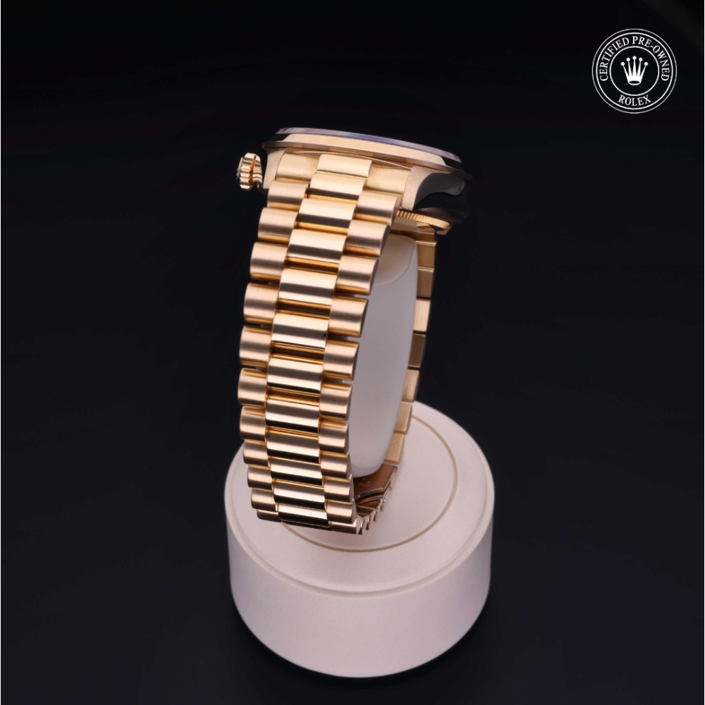  Certified Pre-Owned da 36 mm del 1987