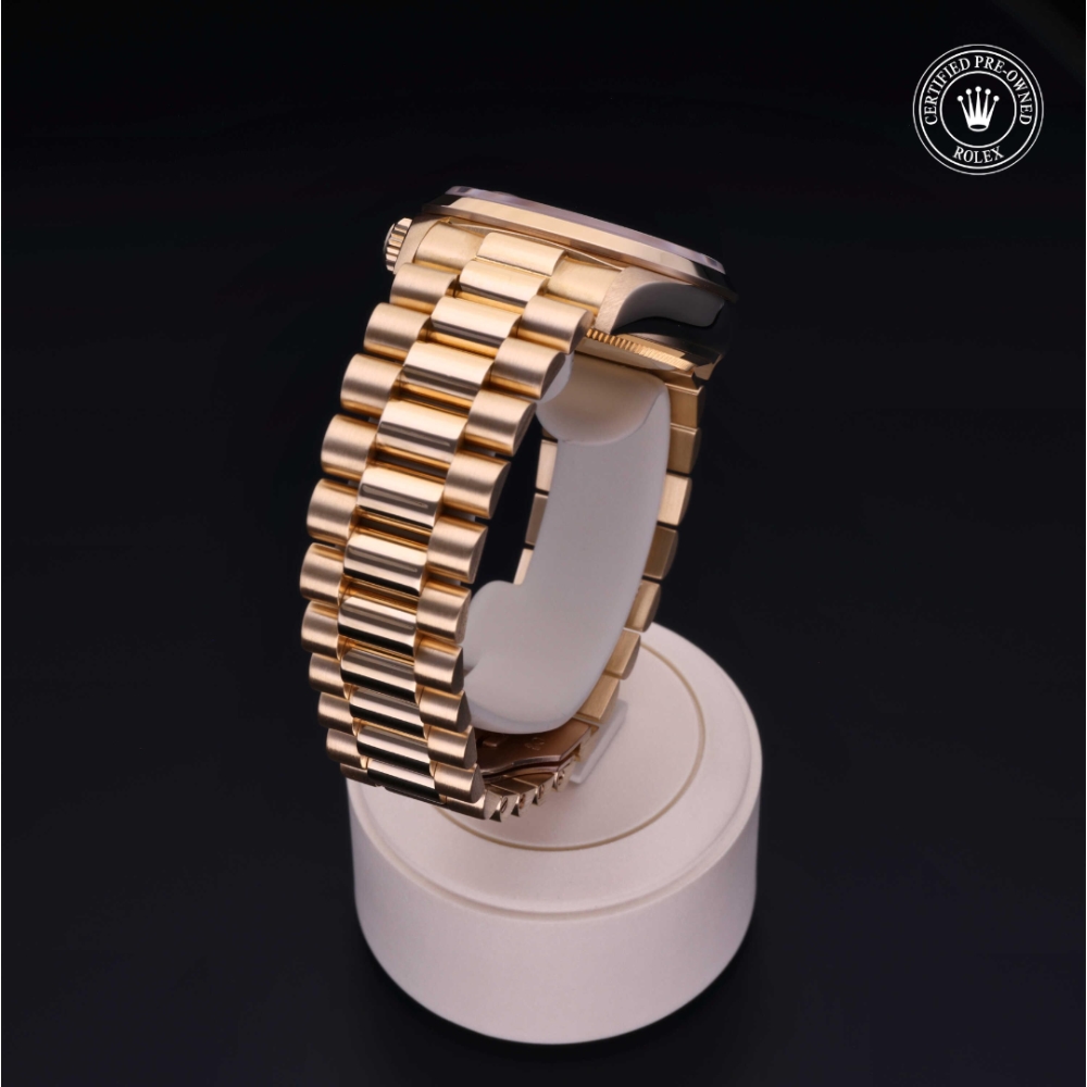  Certified Pre-Owned da 36 mm del 1987